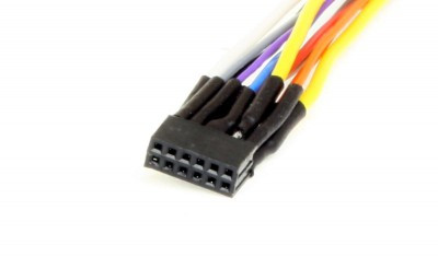Câble pour connecter Qdecoder F0-8